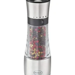 Store Rsle Spice Mill, 5 Grinds - cozylivehome.com | we sell a wide range of comfortable household items Shop All