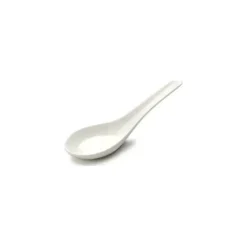 Best Sale RSVP Porcelain Soup Spoon - cozylivehome.com | we sell a wide range of comfortable household items Shop All