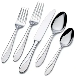 Fashion Rylee Flatware Service For 4 - cozylivehome.com | we sell a wide range of comfortable household items Shop All