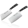 Fashion S & S1 Series 2-Piece Cleaver Knife Set, Forged German Steel - cozylivehome.com | we sell a wide range of comfortable household items Shop All