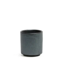 Hot SAKE CUP 1.2OZ IRON GLAZE - cozylivehome.com | we sell a wide range of comfortable household items Shop All
