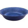 Online SALAD BOWL 13.75" CAMPANIA BLUE - cozylivehome.com | we sell a wide range of comfortable household items Shop All