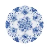 Sale SALAD PLATE 9" MOROCCAN BLUE - cozylivehome.com | we sell a wide range of comfortable household items Shop All