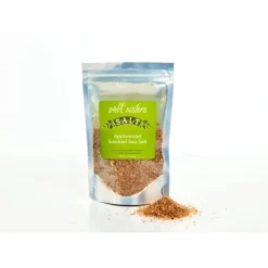 Sale SALT SISTERS APPLEWOOD SMOKED SEA SALT 3 OZ - cozylivehome.com | we sell a wide range of comfortable household items Shop All