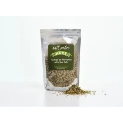 Sale SALT SISTERS HERBES DE PROVENCE W/ SEA SALT 2.5 OZ - cozylivehome.com | we sell a wide range of comfortable household items Shop All