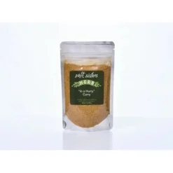 Cheap SALT SISTERS IN A HURRY CURRY 3 OZ - cozylivehome.com | we sell a wide range of comfortable household items Shop All