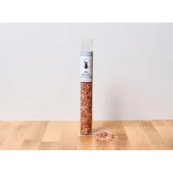 Clearance SALT SISTERS PINK HIMILAYAN MINERAL SALT 4 OZ - cozylivehome.com | we sell a wide range of comfortable household items Shop All