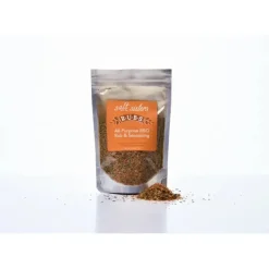 Hot SALT SISTERS RUBS ALL-PURPOSE BBQ RUB & SEASONING 2.5 OZ - cozylivehome.com | we sell a wide range of comfortable household items Shop All