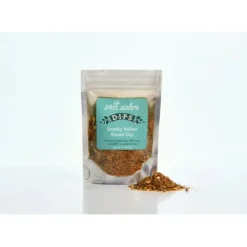 Best SALT SISTERS SMOKY ITALIAN BREAD DIP 2 OZ - cozylivehome.com | we sell a wide range of comfortable household items Shop All