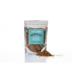 Flash Sale SALT SISTERS SOUTHWEST RANCH DIP 2 OZ - cozylivehome.com | we sell a wide range of comfortable household items Shop All