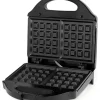 Store Salton Belgian 2-Waffle Maker - cozylivehome.com | we sell a wide range of comfortable household items Shop All