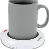 Cheap Salton Coffee Mug & Tea Warmer - cozylivehome.com | we sell a wide range of comfortable household items Shop All