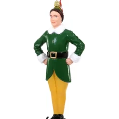 Store Santa's Helper Ornament - cozylivehome.com | we sell a wide range of comfortable household items Ornament