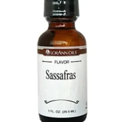 Shop SASSAFRAS FLAVOR 1 OZ - cozylivehome.com | we sell a wide range of comfortable household items Shop All