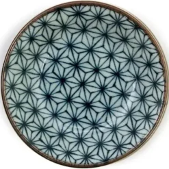 Cheap SAUCE DISH 4" SASHIKO - cozylivehome.com | we sell a wide range of comfortable household items Shop All