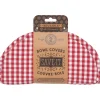 Best SAVE-IT BOWL COVERS GINGHAM S/2 - cozylivehome.com | we sell a wide range of comfortable household items Shop All
