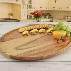 Cheap SB-17406 Acacia Wood Serveware - cozylivehome.com | we sell a wide range of comfortable household items Giftware