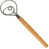New SCANDINAVIAN DOUGH WHISK 12" - cozylivehome.com | we sell a wide range of comfortable household items Shop All