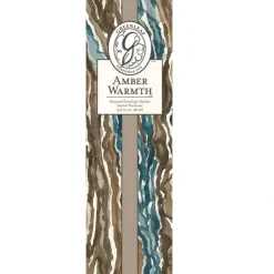 Best Scented Envelope Sachet - Amber Warmth - cozylivehome.com | we sell a wide range of comfortable household items Shop All