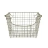 Cheap SCOOP STACKING BASKET MEDIUM - cozylivehome.com | we sell a wide range of comfortable household items Shop All