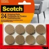 Shop SCOTCH 1" GRIPPING PADS-24/PK - cozylivehome.com | we sell a wide range of comfortable household items Shop All