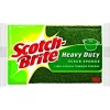 Cheap SCOTCHBRITE HEAVY DUTY SCRUB S - cozylivehome.com | we sell a wide range of comfortable household items Shop All