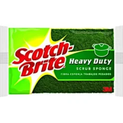 Cheap SCOTCHBRITE HEAVY DUTY SCRUB S - cozylivehome.com | we sell a wide range of comfortable household items Shop All