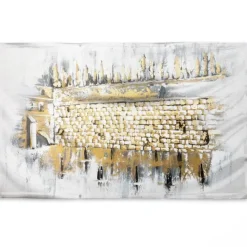 Cheap SD-VP-PA-ZA-KO-3-8x7 Kosel At Winter Vinyl Sukkah Decoration - cozylivehome.com | we sell a wide range of comfortable household items Shop All