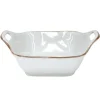 Online SD737-WHI SQUARE BAKER SARDEGNA WHITE - cozylivehome.com | we sell a wide range of comfortable household items Shop All