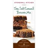 Sale SEA SALT CARAMEL BROWNIE MIX - cozylivehome.com | we sell a wide range of comfortable household items Shop All