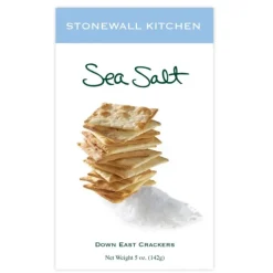 Best SEA SALT CRACKERS - cozylivehome.com | we sell a wide range of comfortable household items Shop All