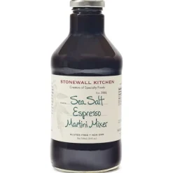 New SEA SALT ESPRESSO MARTINI MIXER 24OZ - cozylivehome.com | we sell a wide range of comfortable household items Shop All