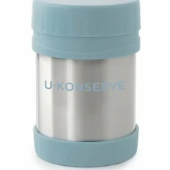 Cheap Seafoam Insulated Food Jar - cozylivehome.com | we sell a wide range of comfortable household items Shop All