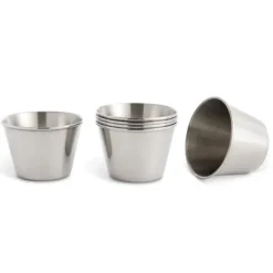 Cheap SEAFOOD SAUCE CUPS SET OF 6 - cozylivehome.com | we sell a wide range of comfortable household items Shop All