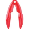 Online SEAFOOD/NUT CRACKER 5.5" RED - cozylivehome.com | we sell a wide range of comfortable household items Shop All