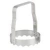 Shop SERRATED MANUAL CHOPPER - cozylivehome.com | we sell a wide range of comfortable household items Shop All