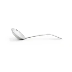 New SERVING LADLE, 7.25" STAINLESS STEEL - cozylivehome.com | we sell a wide range of comfortable household items Shop All