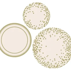 Sale SERVING PAPER GOLD - cozylivehome.com | we sell a wide range of comfortable household items Shop All