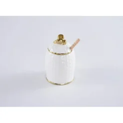 Cheap SET-2024 Honey Jar Set - cozylivehome.com | we sell a wide range of comfortable household items Shop All