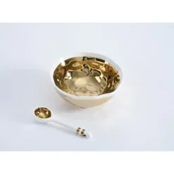 Best SET-2015 The Wavy Gold Set - cozylivehome.com | we sell a wide range of comfortable household items Giftware