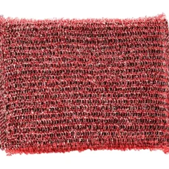Best Sale Shabbos Scouring Pad -Red/Meat - cozylivehome.com | we sell a wide range of comfortable household items Housewares