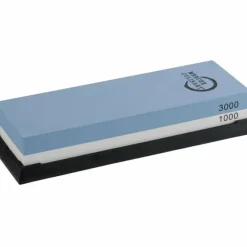 New Sharpening Stone 1000/3000 Grit - cozylivehome.com | we sell a wide range of comfortable household items Shop All