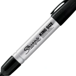 Cheap Sharpie- King Size Marker - cozylivehome.com | we sell a wide range of comfortable household items Shop All