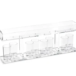 Outlet SHB-ZFNTN Lucite Wine Fountain - cozylivehome.com | we sell a wide range of comfortable household items Giftware