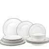 Cheap Sherry Dinnerware Service For 4 Extra Fish Flate - cozylivehome.com | we sell a wide range of comfortable household items Shop All