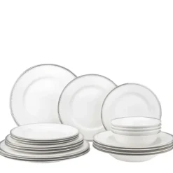 Cheap Sherry Dinnerware Service For 4 Extra Fish Flate - cozylivehome.com | we sell a wide range of comfortable household items Shop All