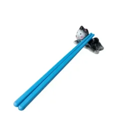 Cheap Shiba Inu Porcelain Chopsticks Rest 2"L - cozylivehome.com | we sell a wide range of comfortable household items Shop All