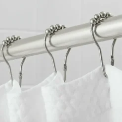 Discount Shower Hook Roll Rings Set - cozylivehome.com | we sell a wide range of comfortable household items Shop All