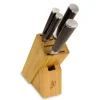 Online SHUN CLASSIC 5 PIECE STARTER KNIFE BLOCK SET - cozylivehome.com | we sell a wide range of comfortable household items Shop All