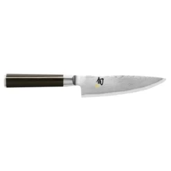 Online SHUN CLASSIC SERRATED UTILITY KNIFE 6" - cozylivehome.com | we sell a wide range of comfortable household items Shop All